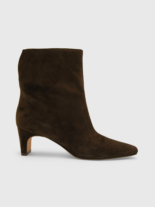Dolce Vita Women's Bennet Bootie
