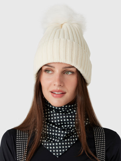 Berno Women's Neck Gaiter