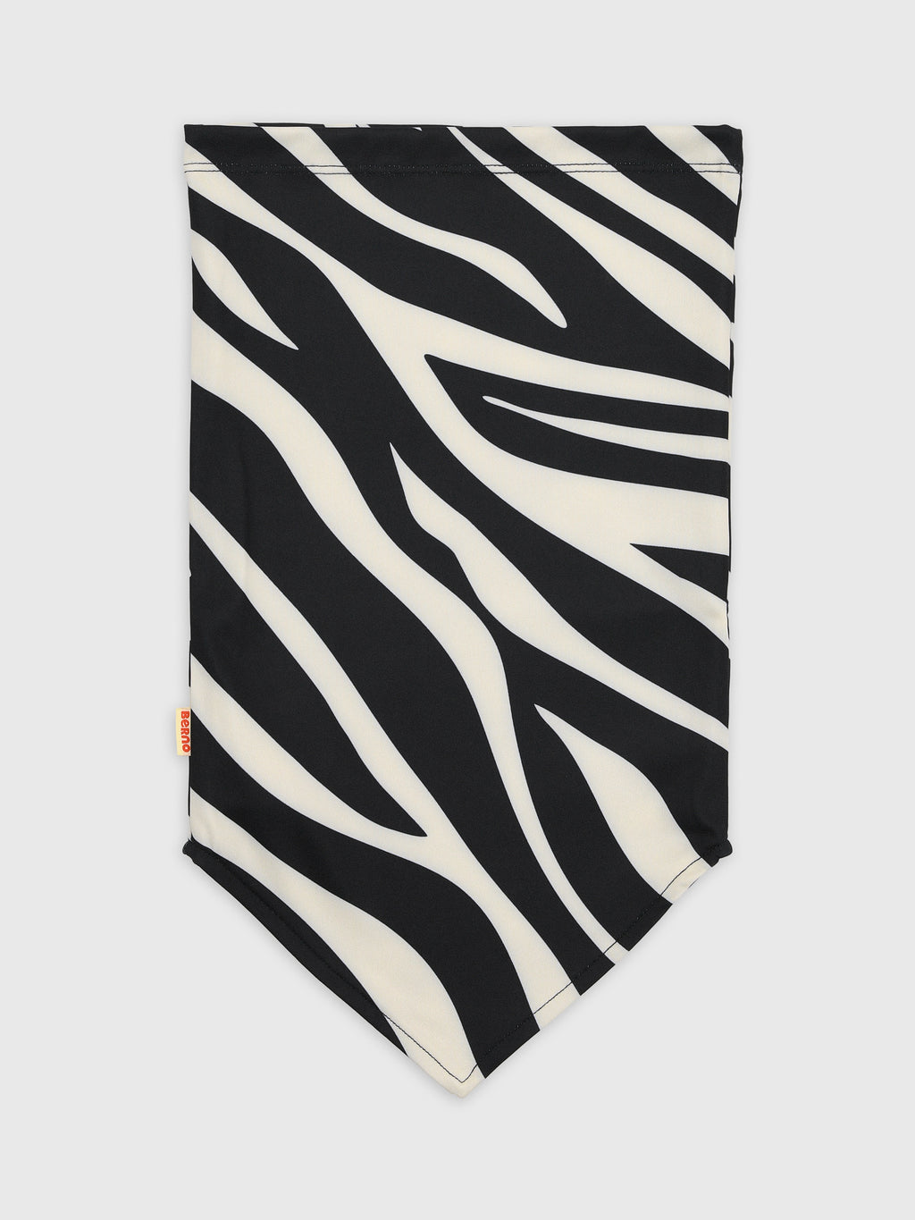 Berno Women's Neck Gaiter - Saint Bernard