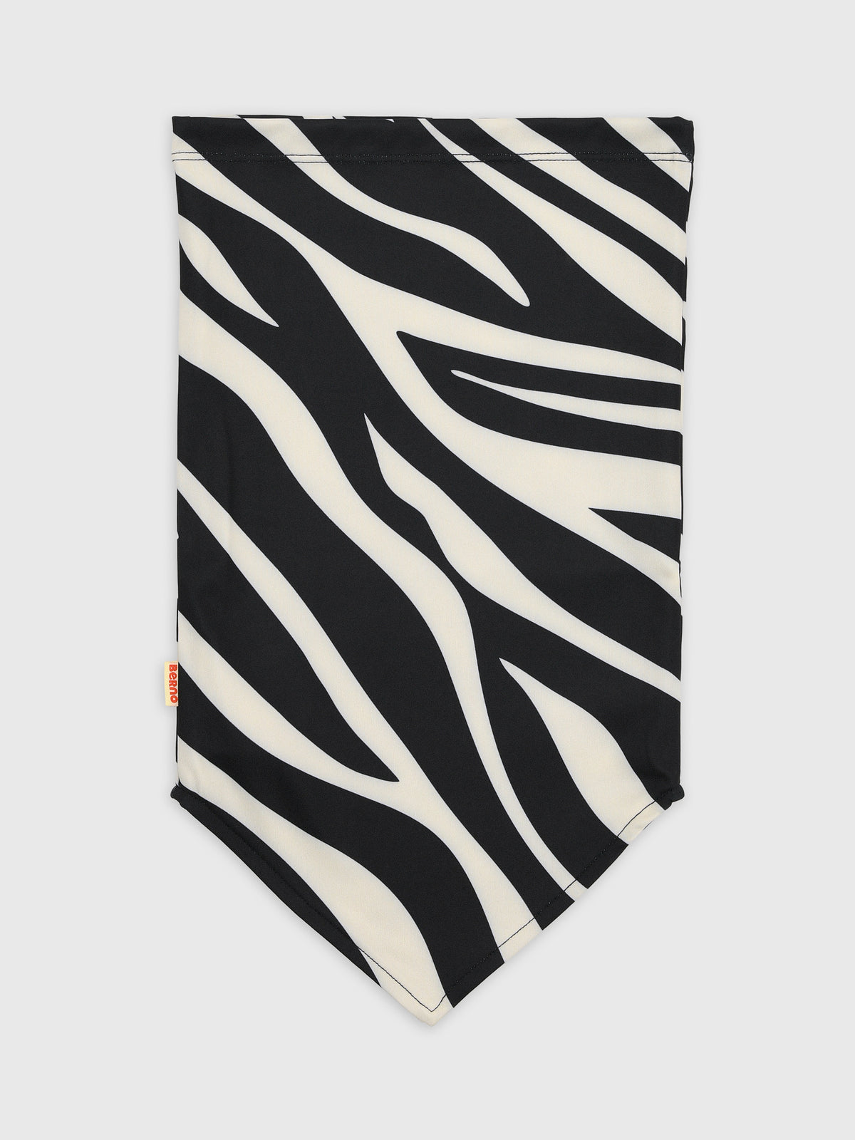 Berno Women's Neck Gaiter - Saint Bernard
