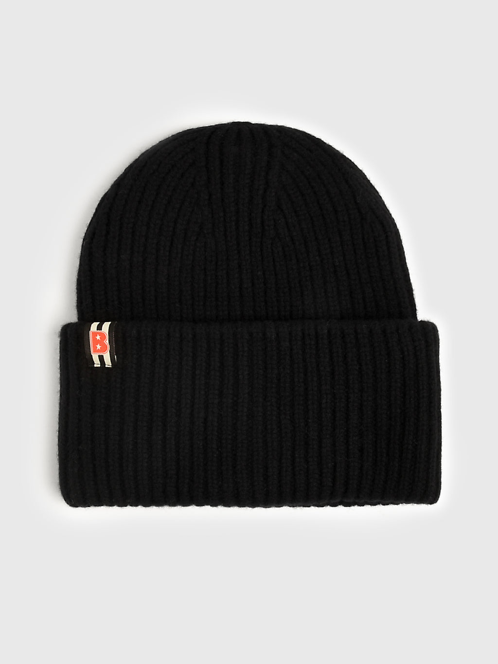 Berno Women's Woven Beanie - Saint Bernard