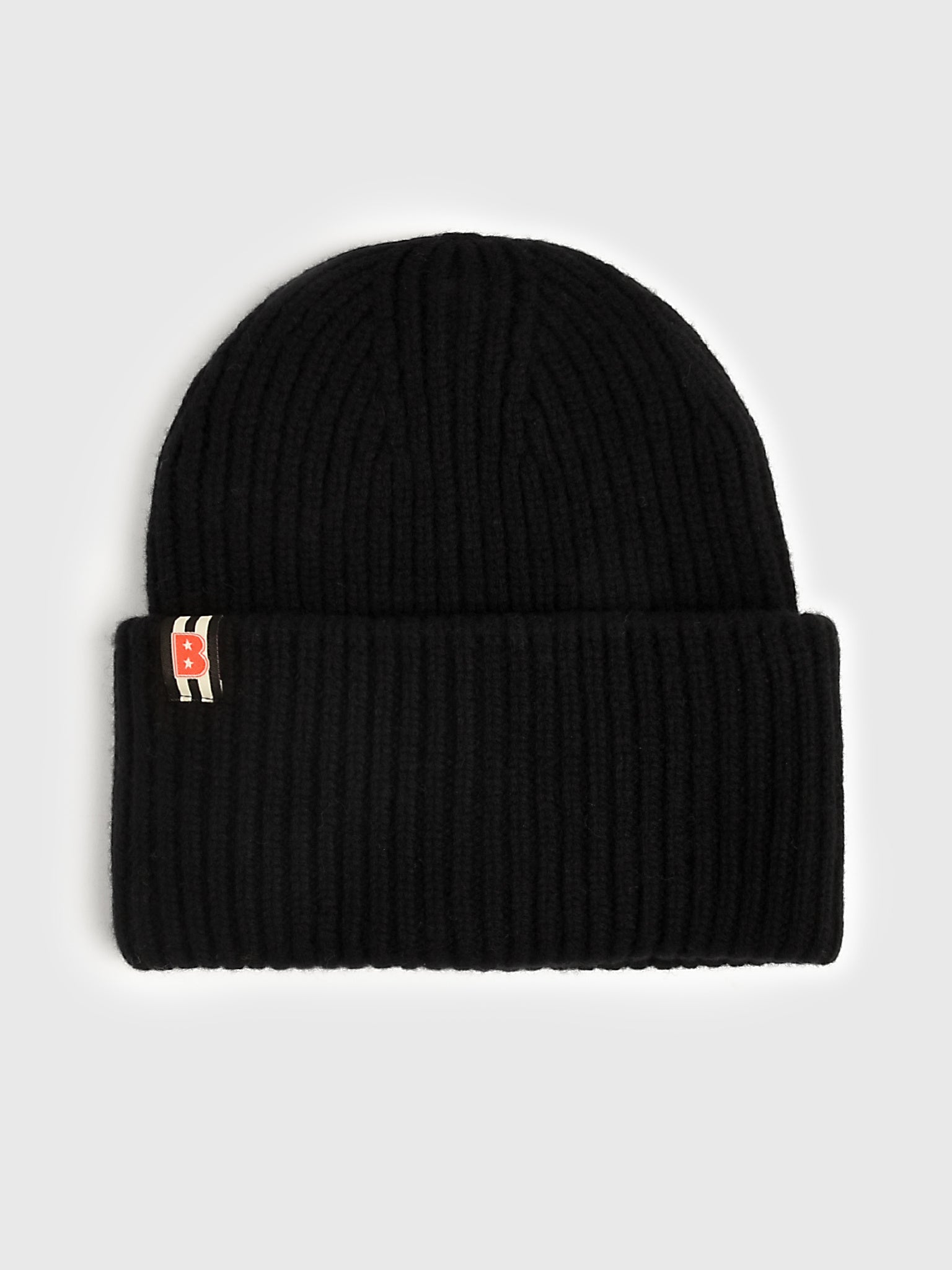 Berno Women's Woven Beanie - Saint Bernard