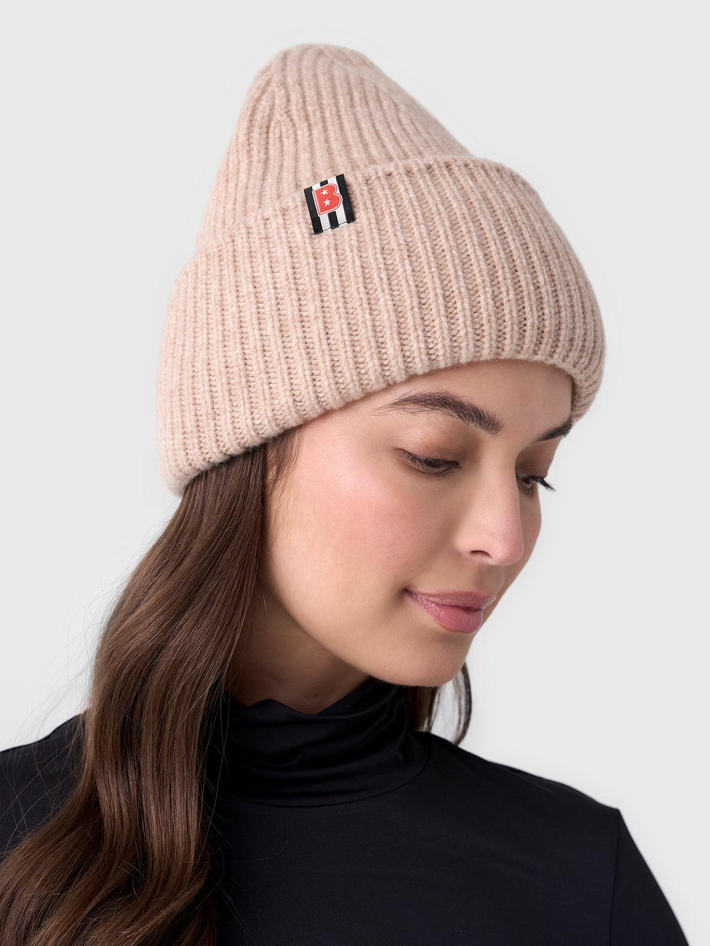 BERNO WOVENxCREAM-alt1