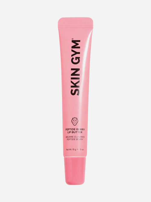 Skin Gym Berry Peptide Lip Butter