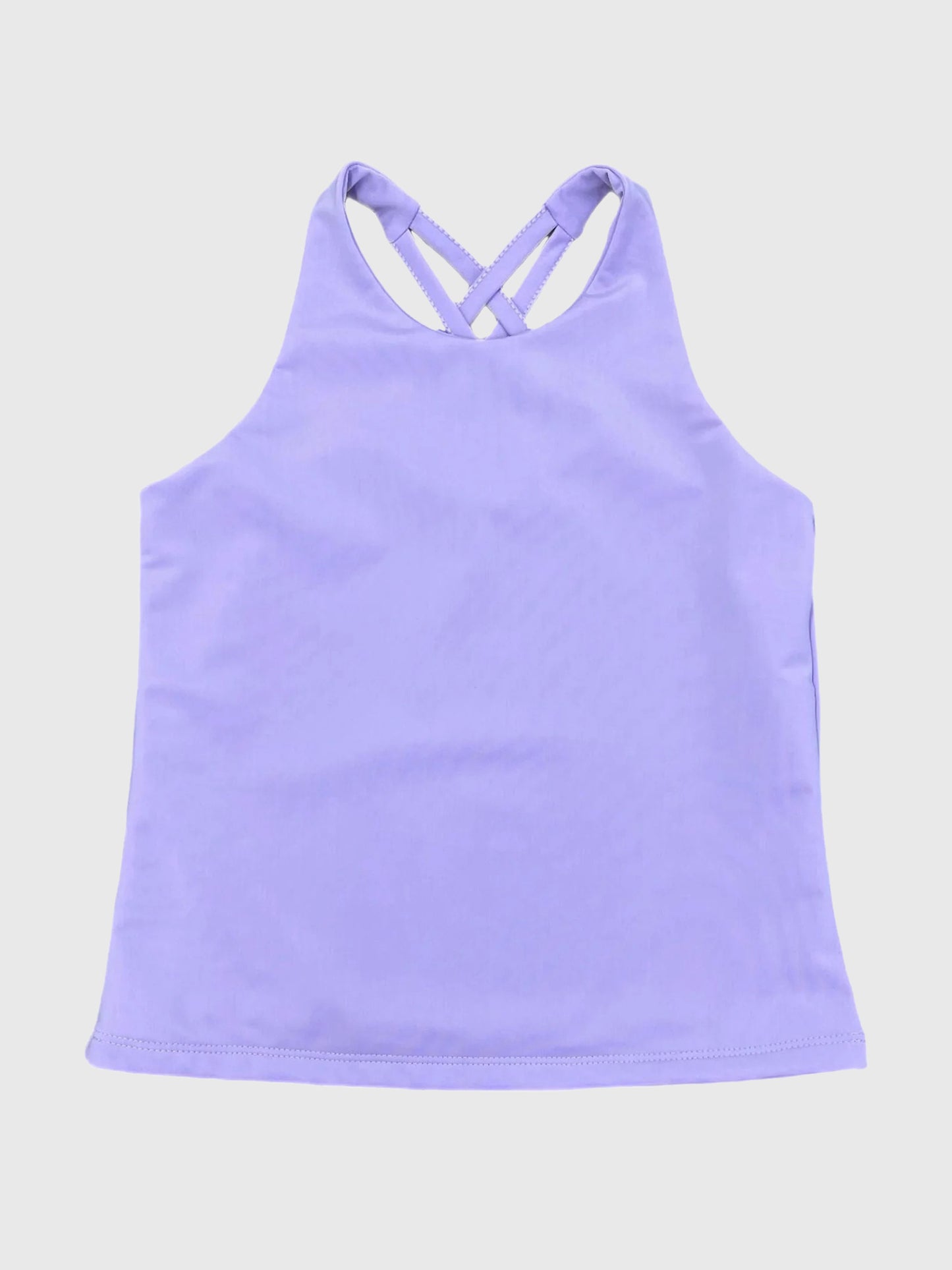 Be Elizabeth Girls' Athleisure Top
