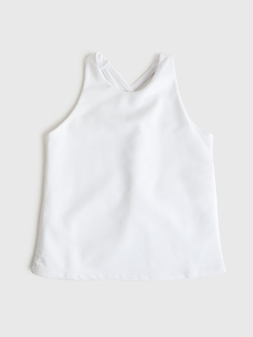 Be Elizabeth Girls' Athleisure Top