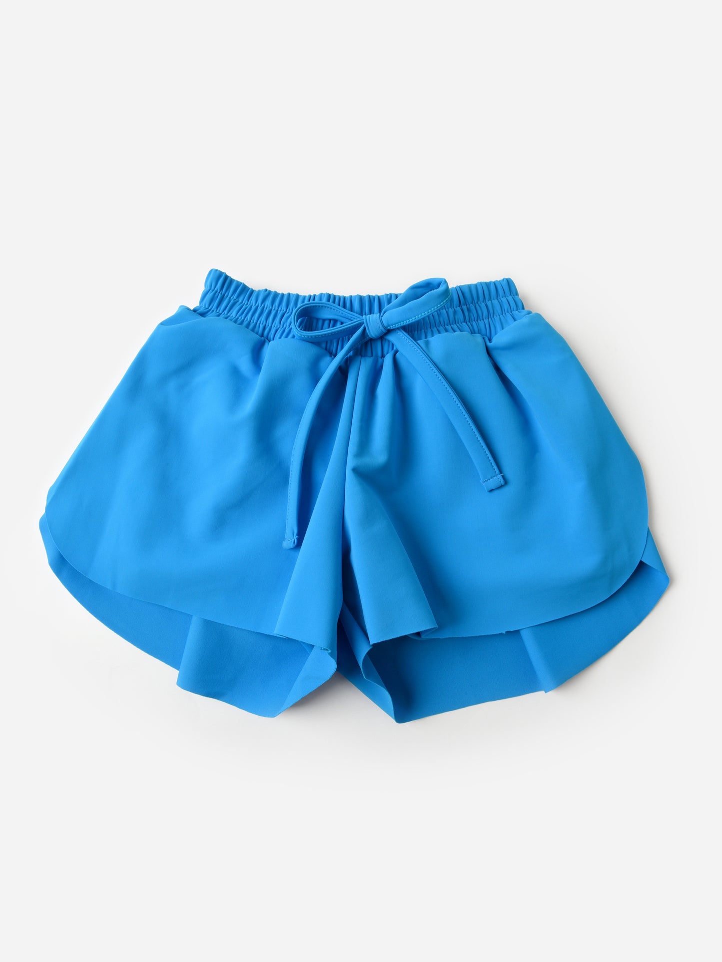 Be Elizabeth Girls' Butterfly Shorts