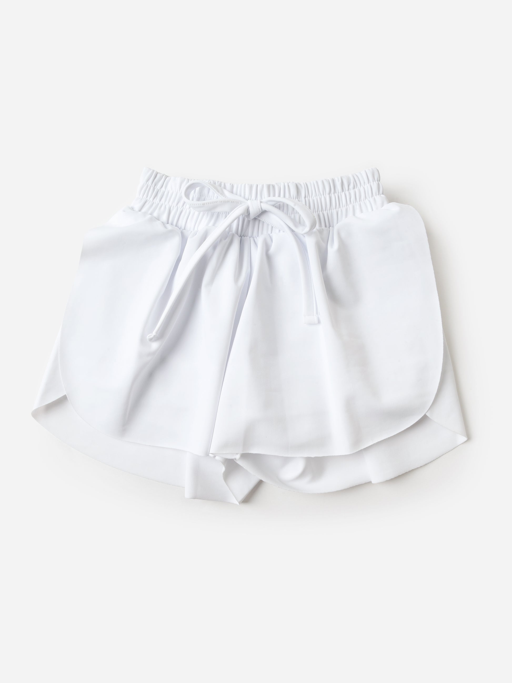 Be Elizabeth Girls' Butterfly Short - Saint Bernard