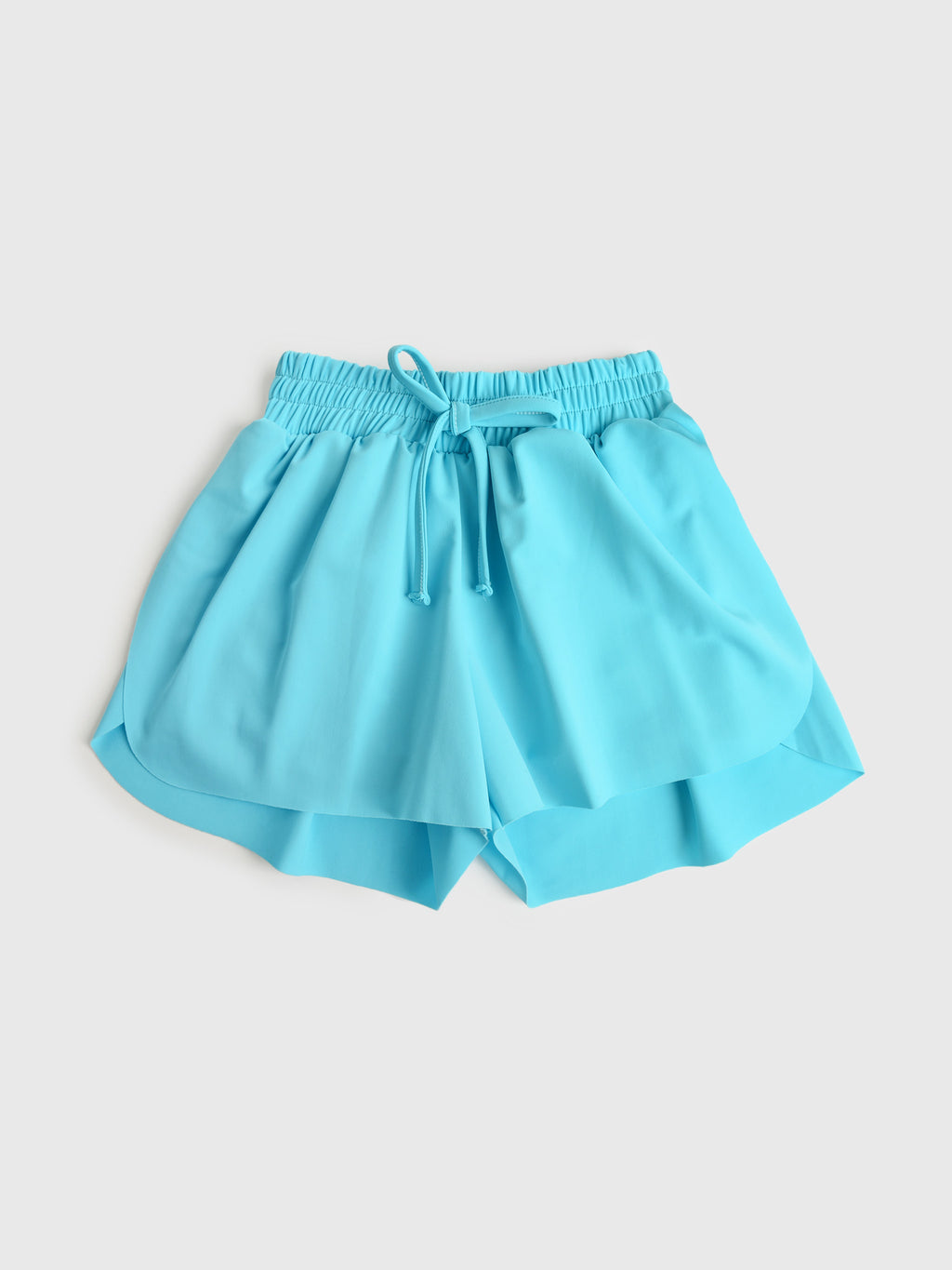 Be Elizabeth Girls' Butterfly Short - Saint Bernard