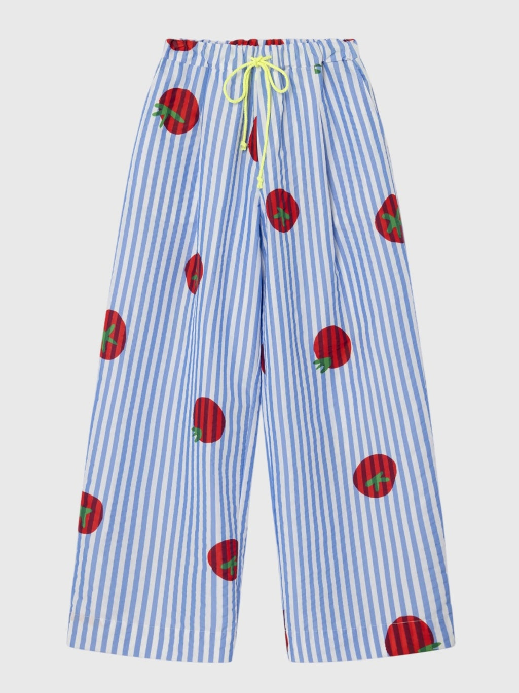 Dr Bloom Women's Beso Pant - Saint Bernard