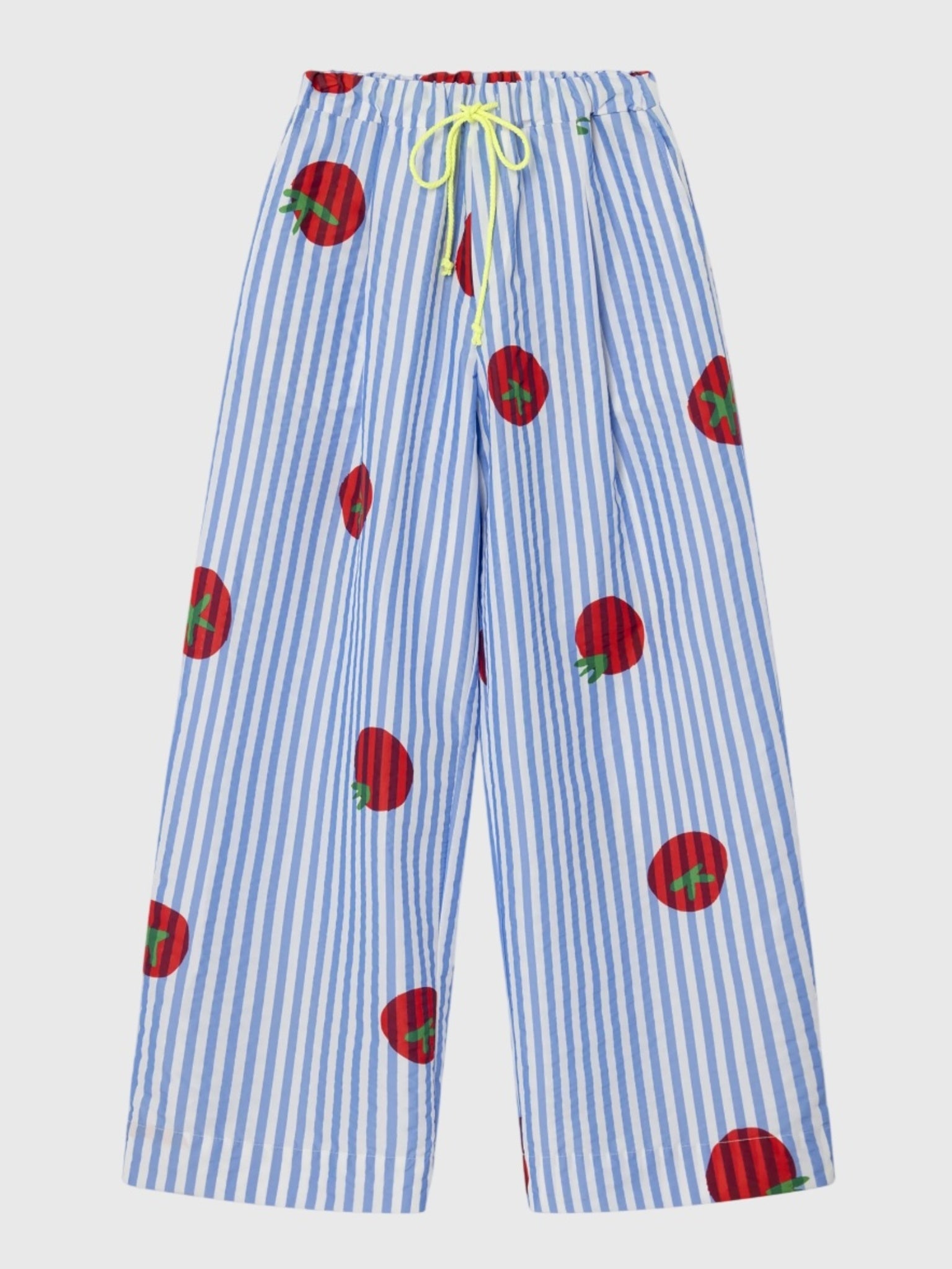 Dr Bloom Women's Beso Pant - Saint Bernard