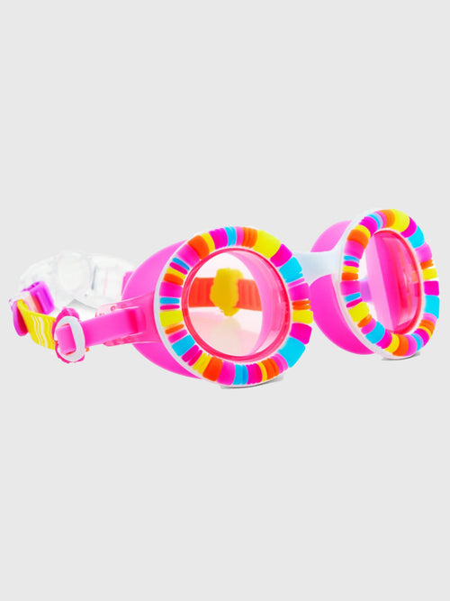 Bling 2O Bestie Charm Bracelet Swim Goggle