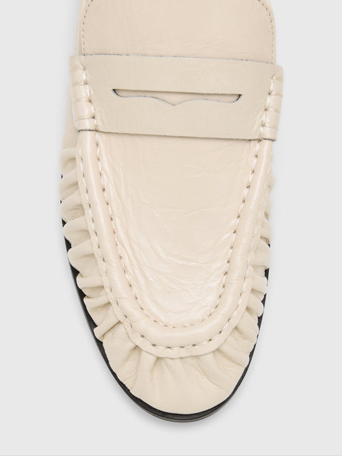 Dolce Vita Women's Betzy Mule Loafer - Saint Bernard