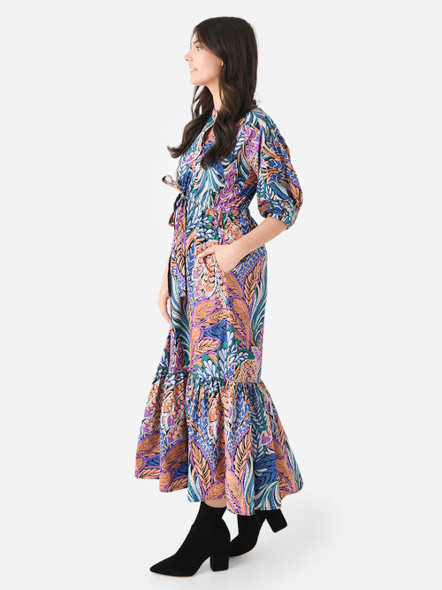Banjanan Women's Betty Dress