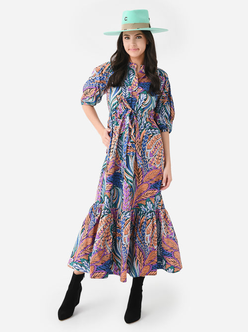 Banjanan Women's Betty Dress