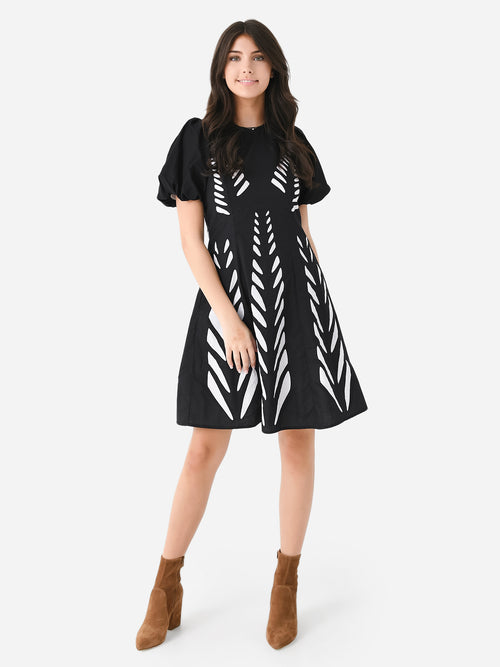 Banjanan Women's Gracia Dress