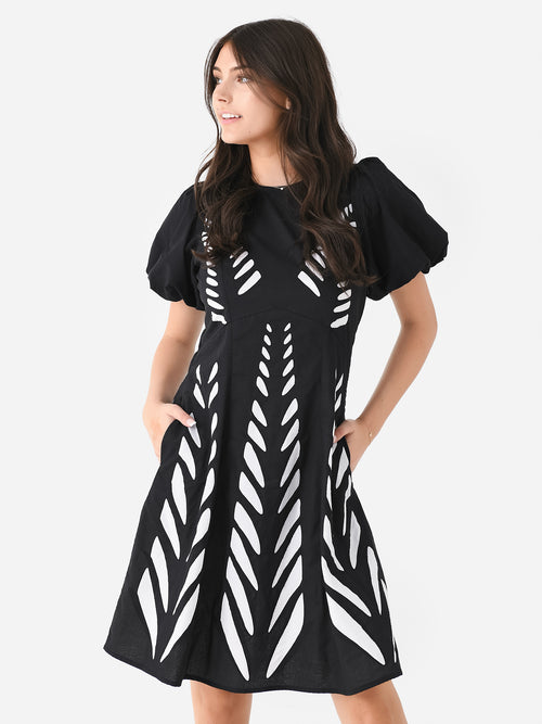 Banjanan Women's Gracia Dress
