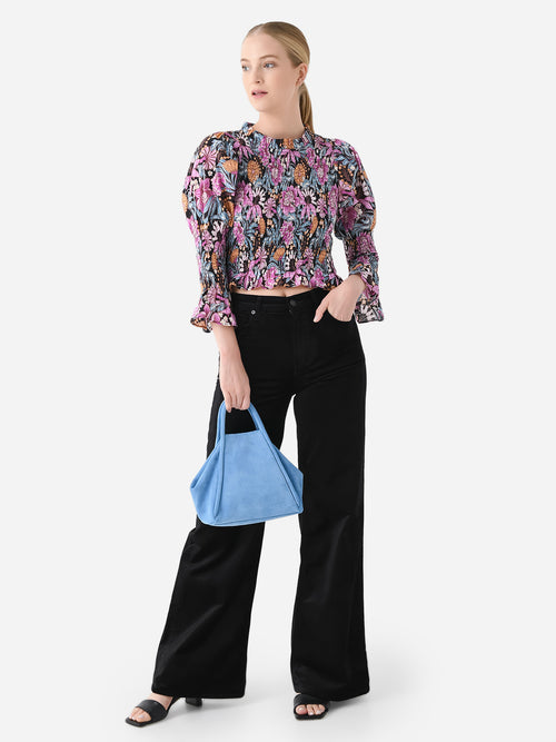 Banjanan Women's Agnes Top