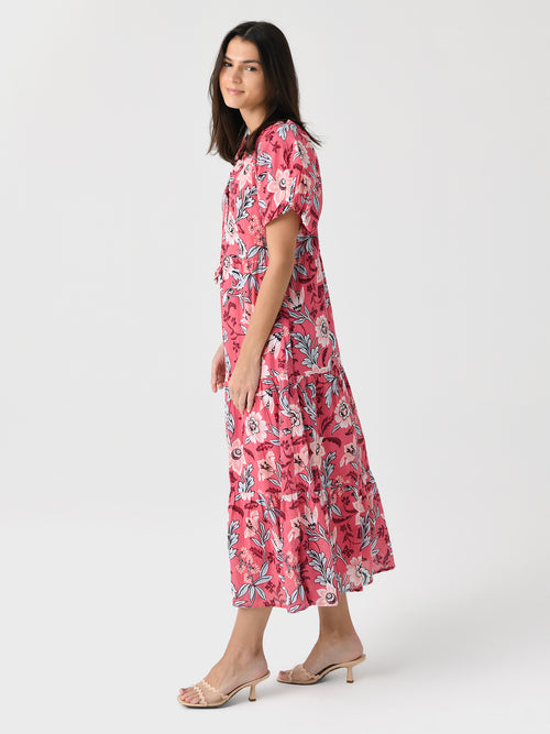 Banjanan Women's Poppy Dress