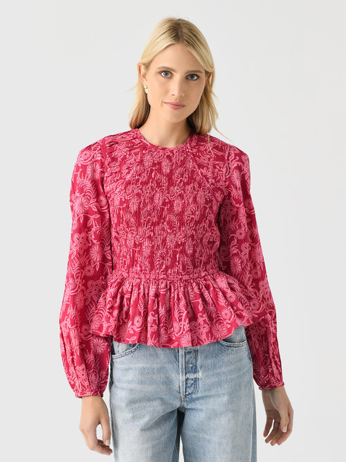 Banjanan Women's Jacqueline Top