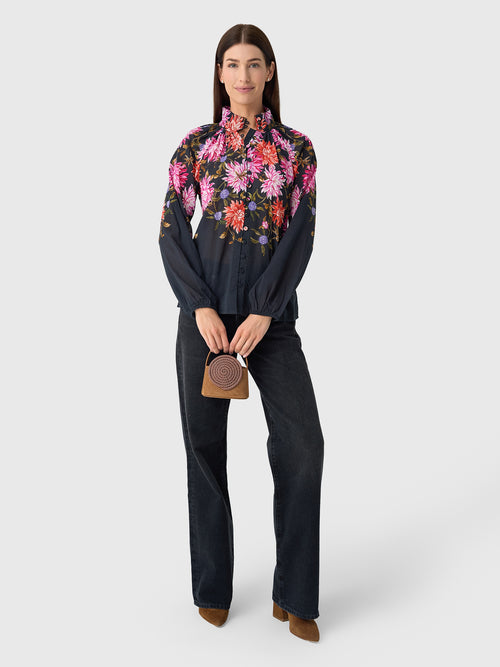 Banjanan Women's Tara Shirt