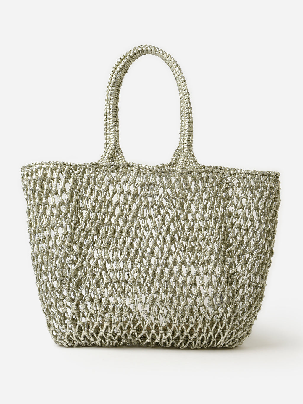 BTB Siena Tote - Saint Bernard