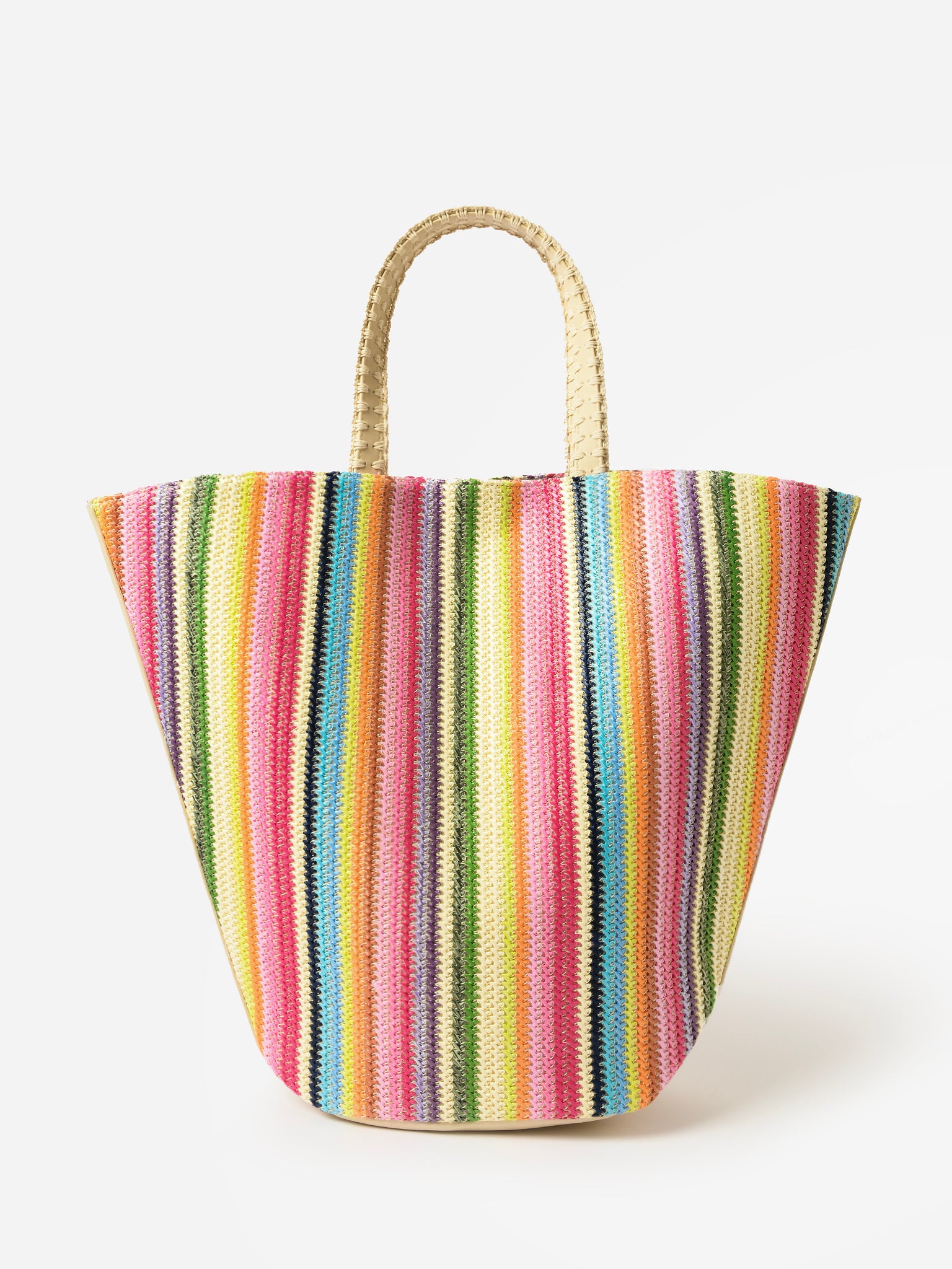 BTB Paloma Tote Bag - Saint Bernard