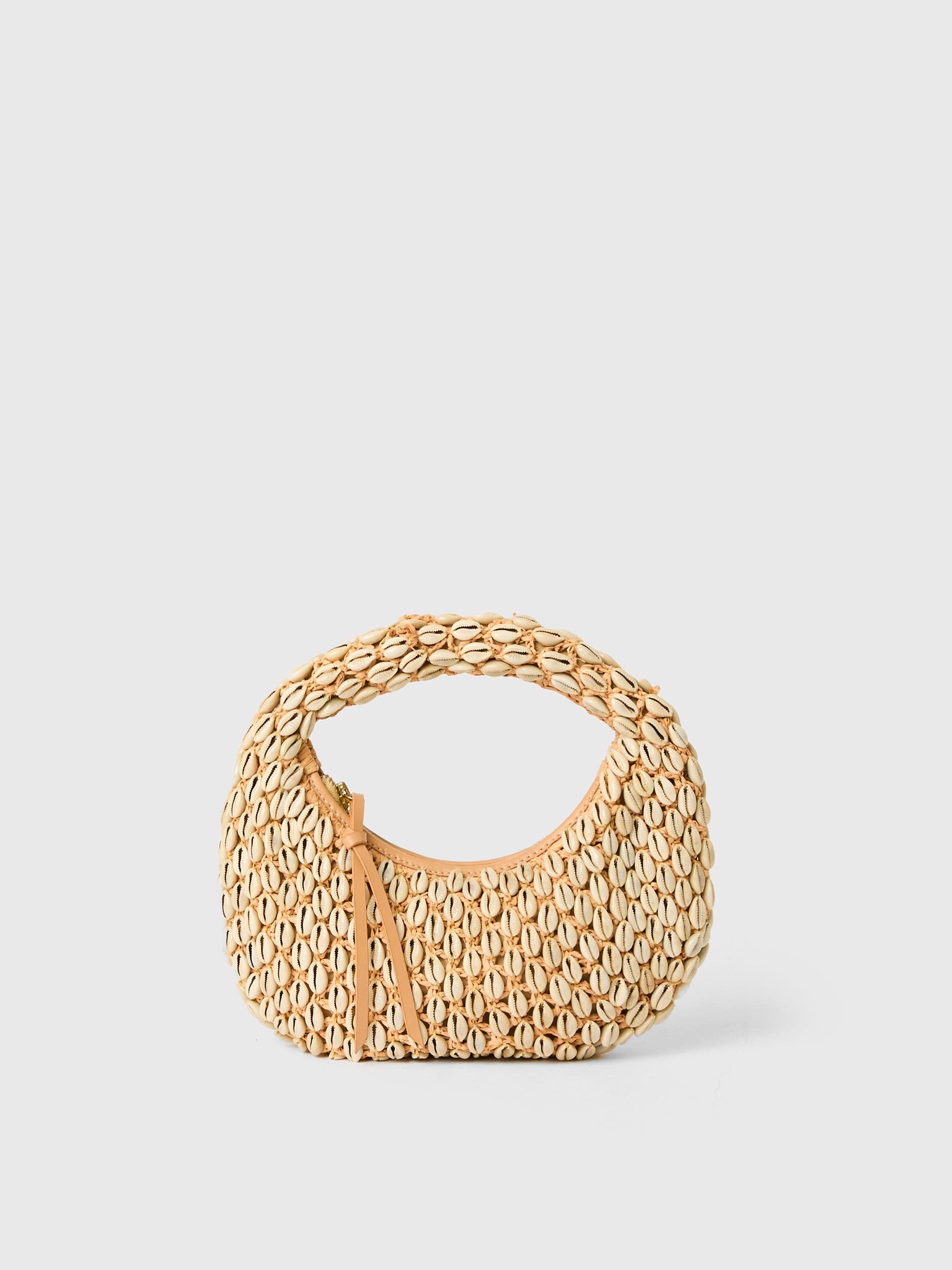 BTB Shelby Hobo Bag - Saint Bernard
