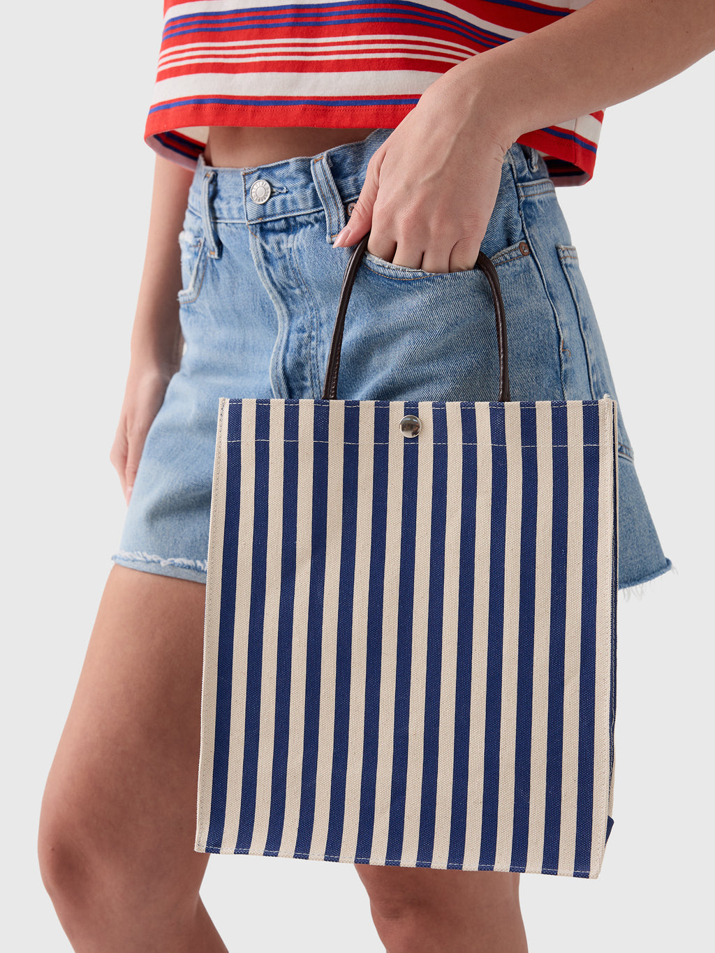 Kule The Tula Tote - Saint Bernard