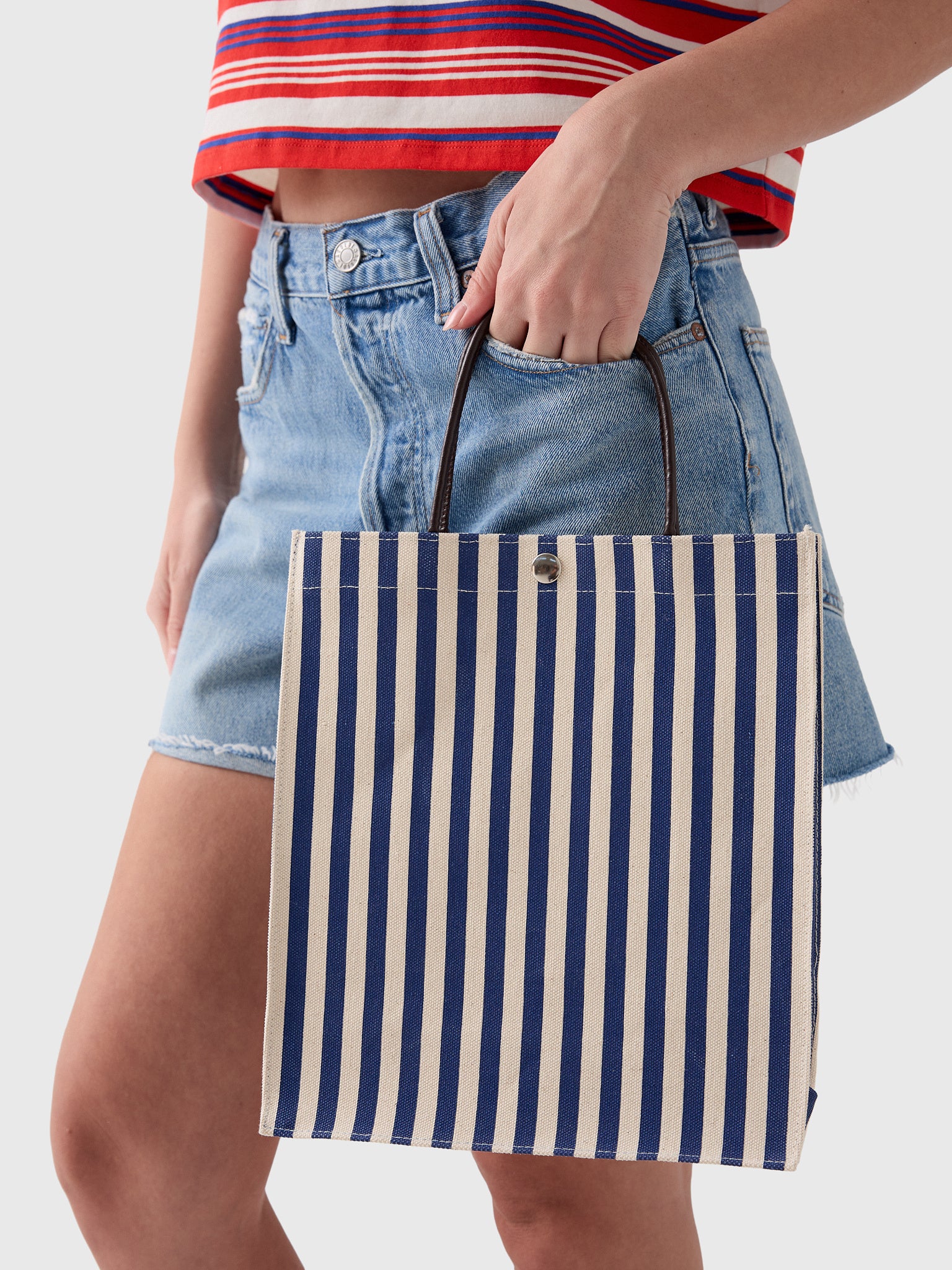 Kule The Tula Tote - Saint Bernard