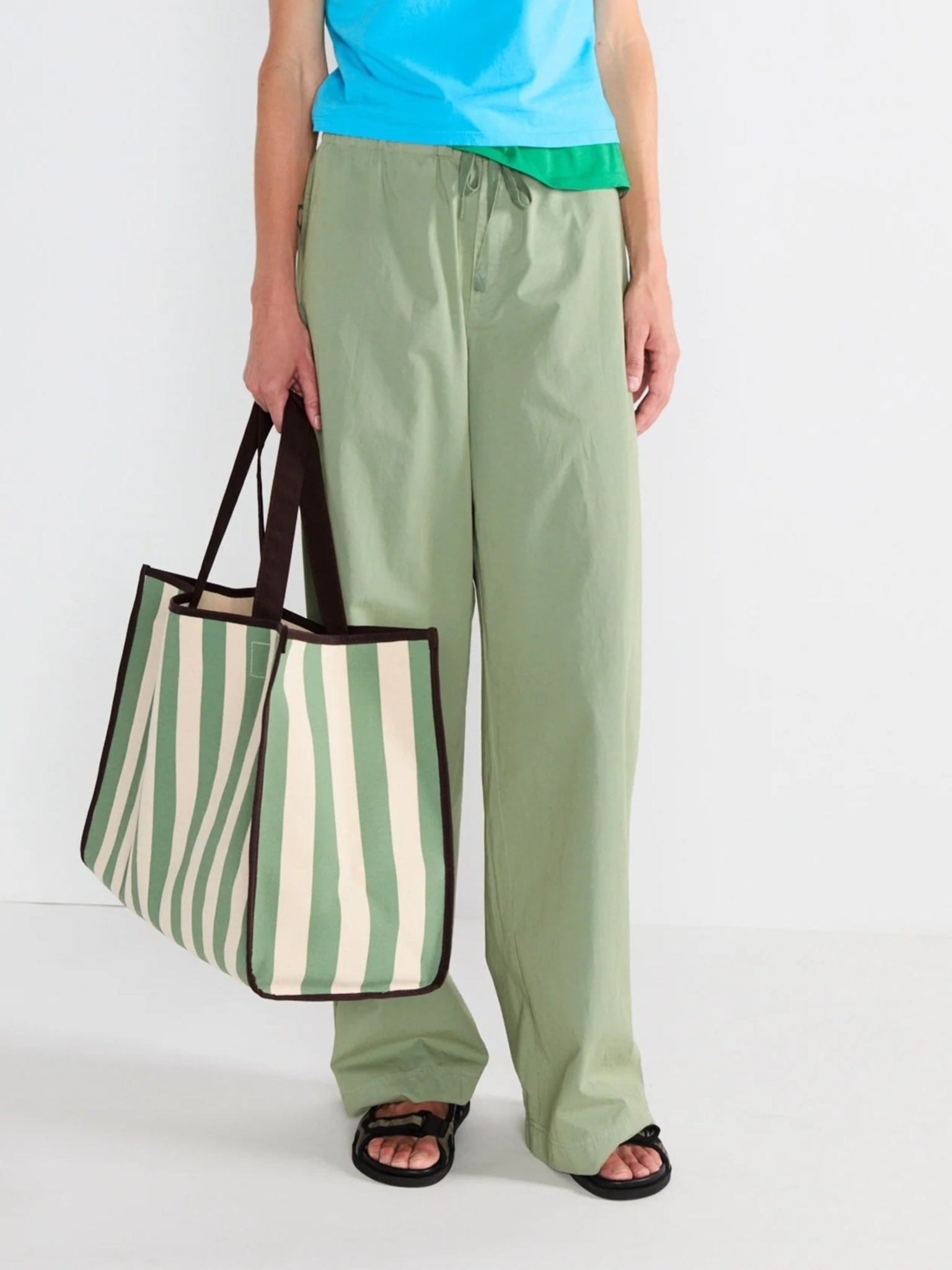 Kule The Lucia Tote - Saint Bernard