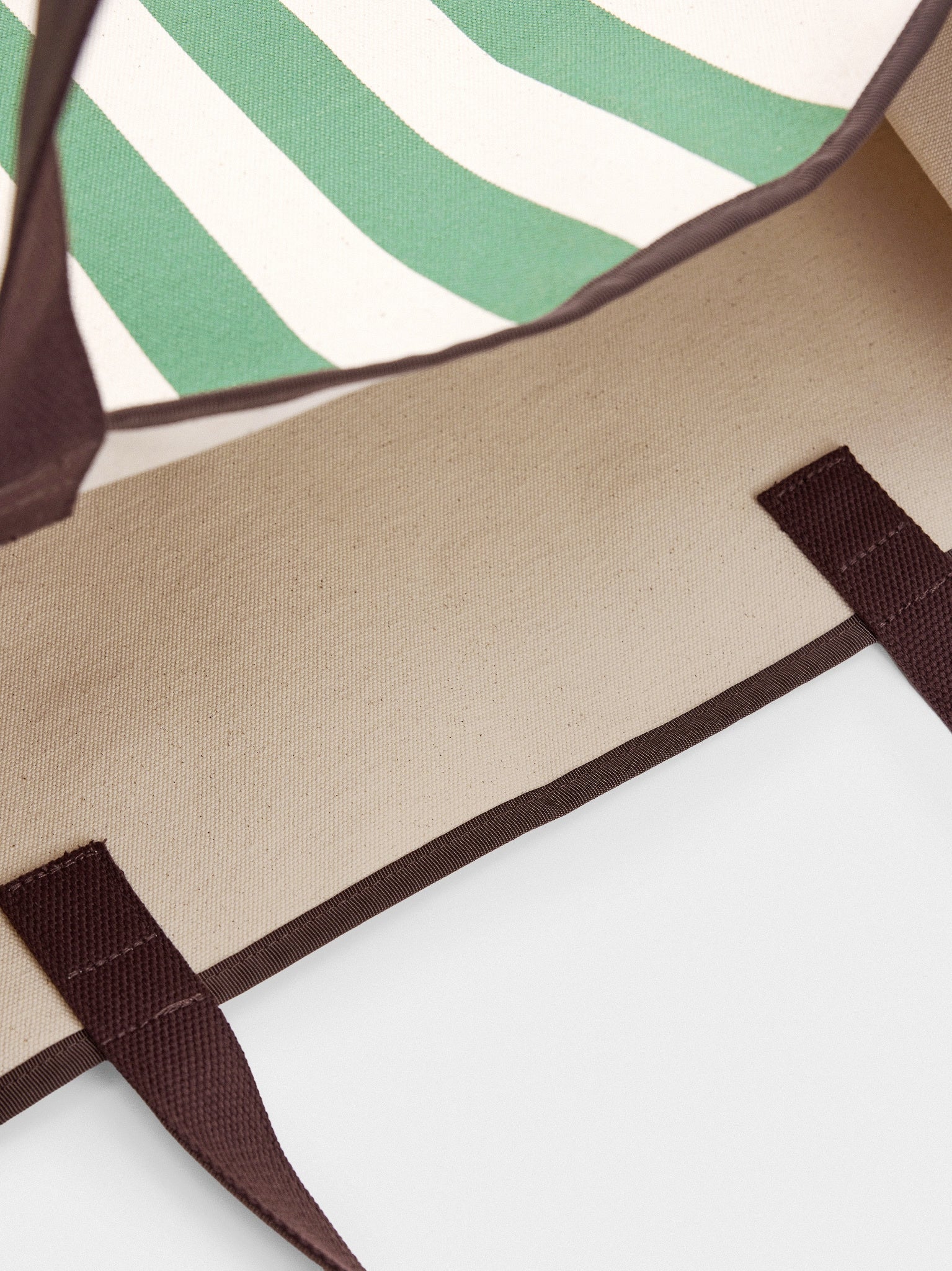 Kule The Lucia Tote - Saint Bernard