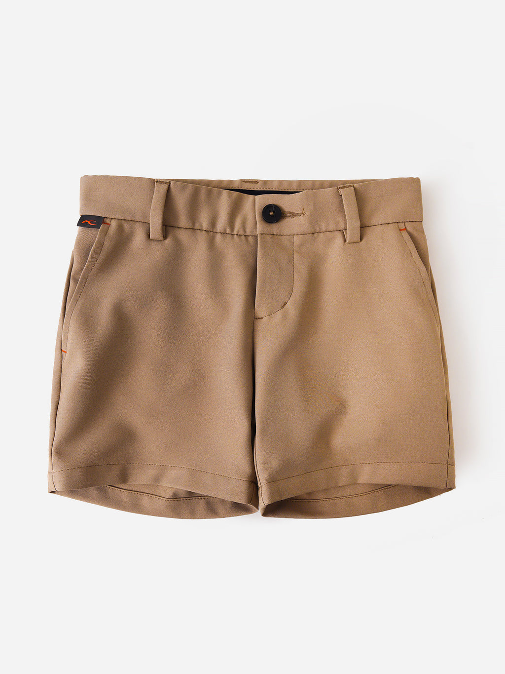 KJUS Boys' Iguana Short - Saint Bernard