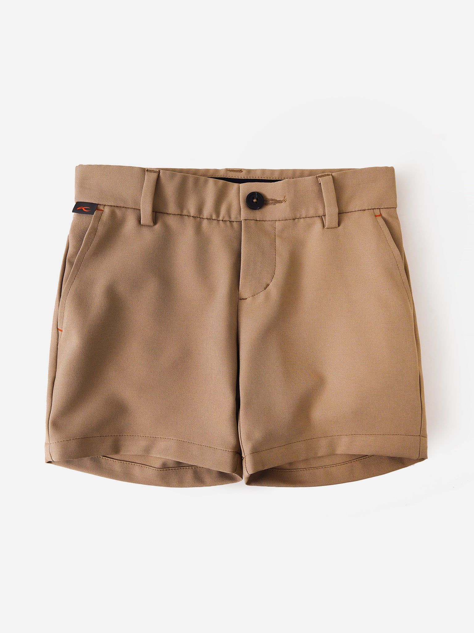 KJUS Boys' Iguana Short - Saint Bernard