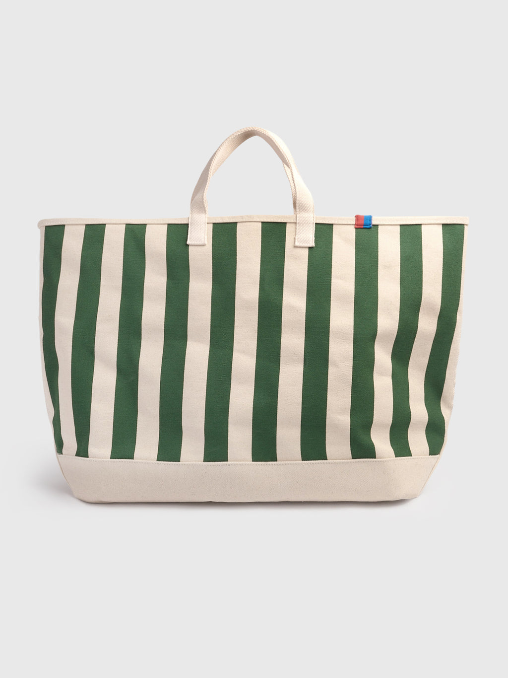 Kule The All Over Striped Tote - Saint Bernard