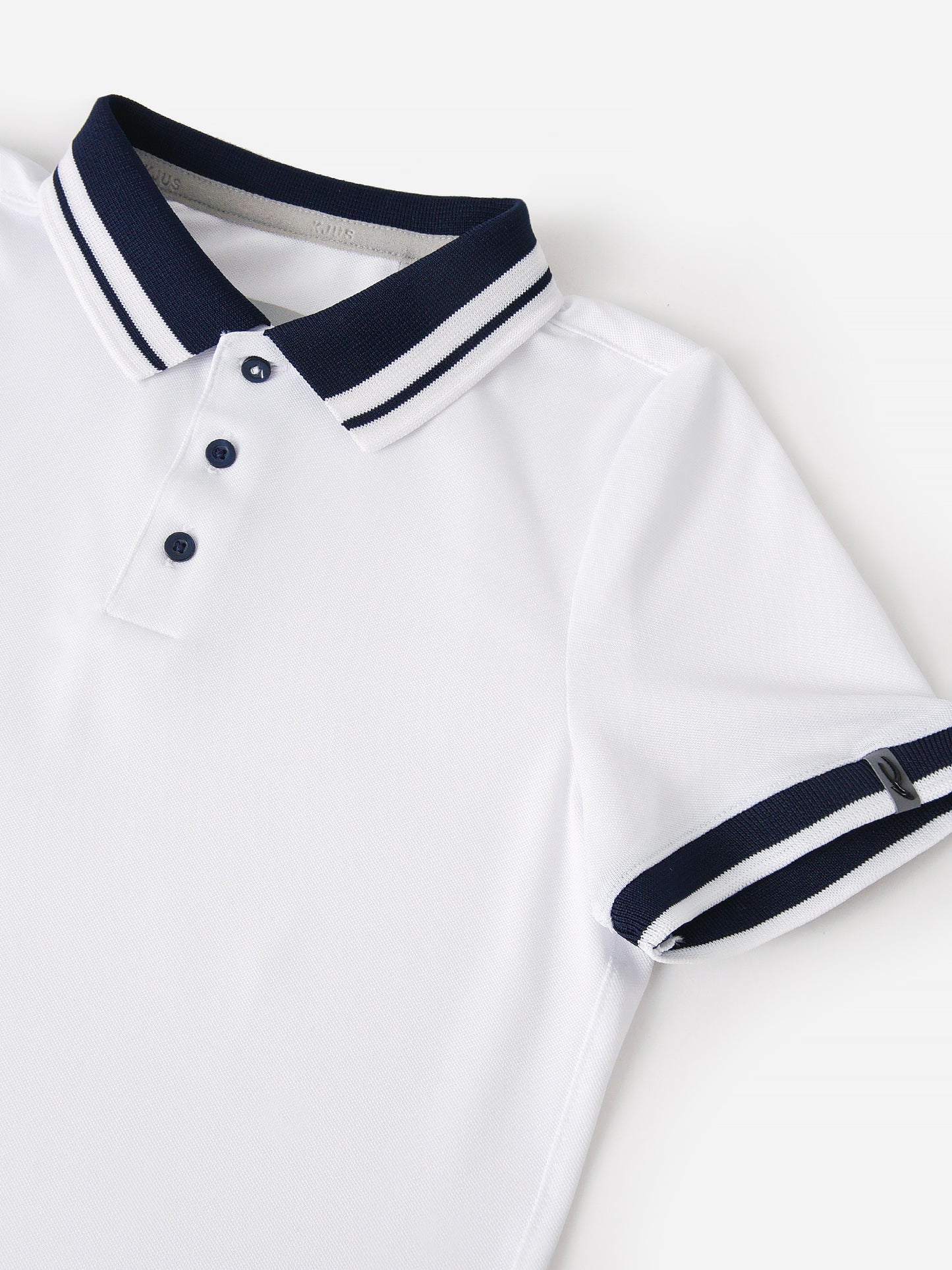 KJUS Boys' Stefan Polo - Saint Bernard