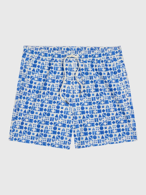 Fair Harbor Men's The Bungalow Swim Trunk