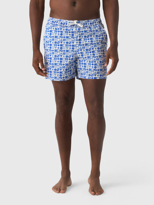 Fair Harbor Men's The Bungalow Swim Trunk