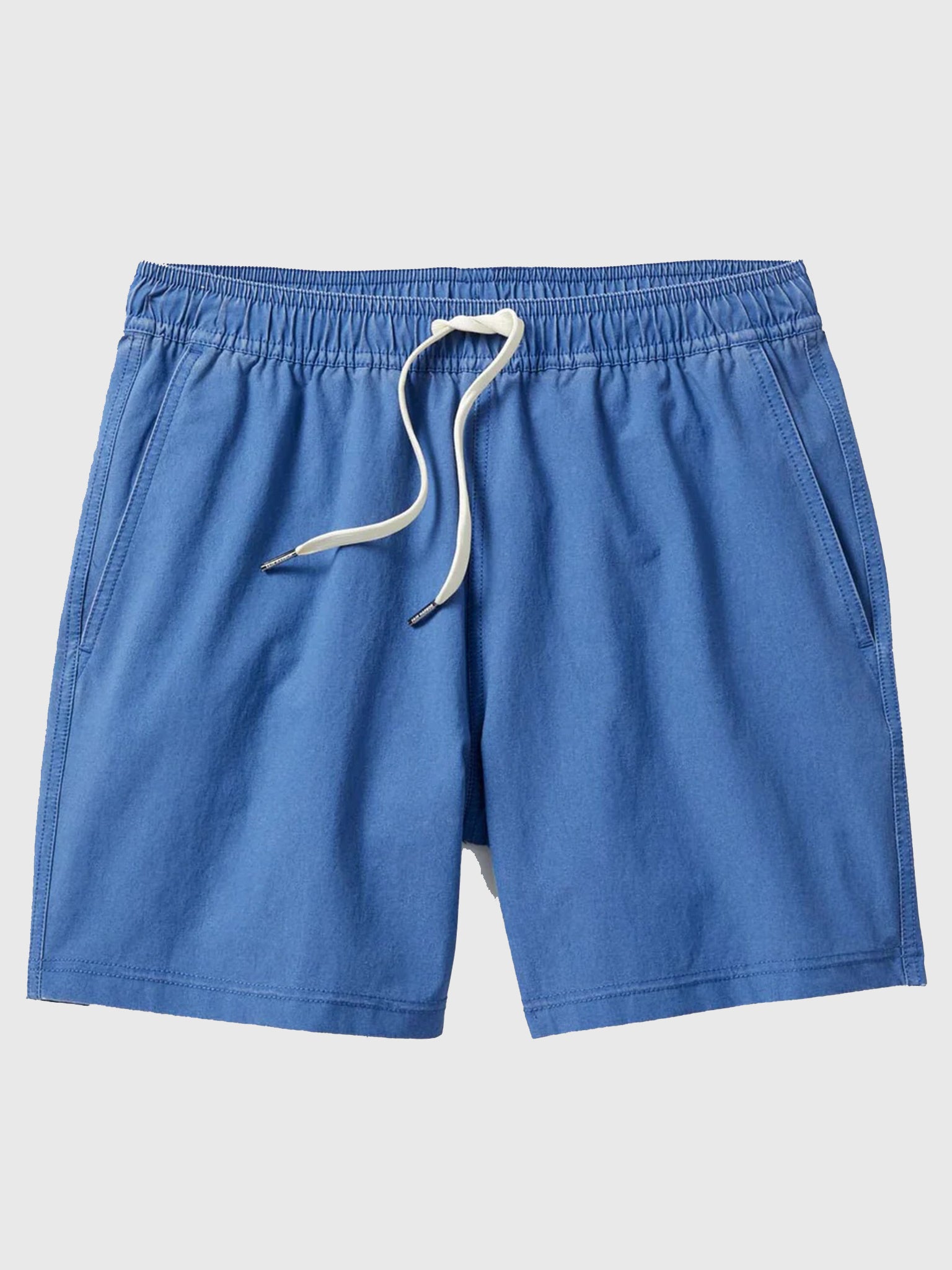 Fair Harbor Men's The Bungalow Swim Trunk - Saint Bernard