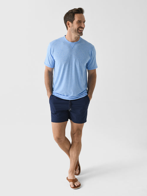 Fair Harbor Men's The Bungalow Swim Trunk