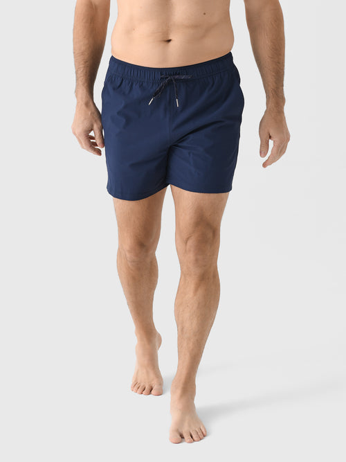 Fair Harbor Men's The Bungalow Swim Trunk