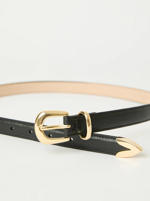B-Low The Belt Women's Leo Leather Belt