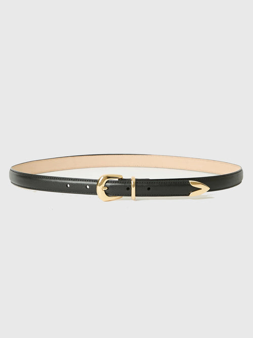 B-Low The Belt Women's Leo Leather Belt