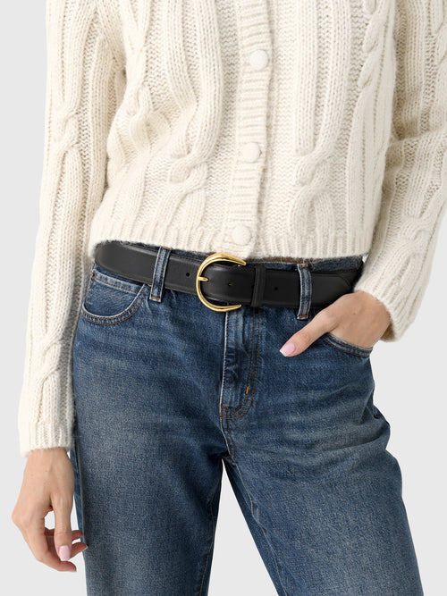 B-Low The Belt Women's Odessa Leather Belt
