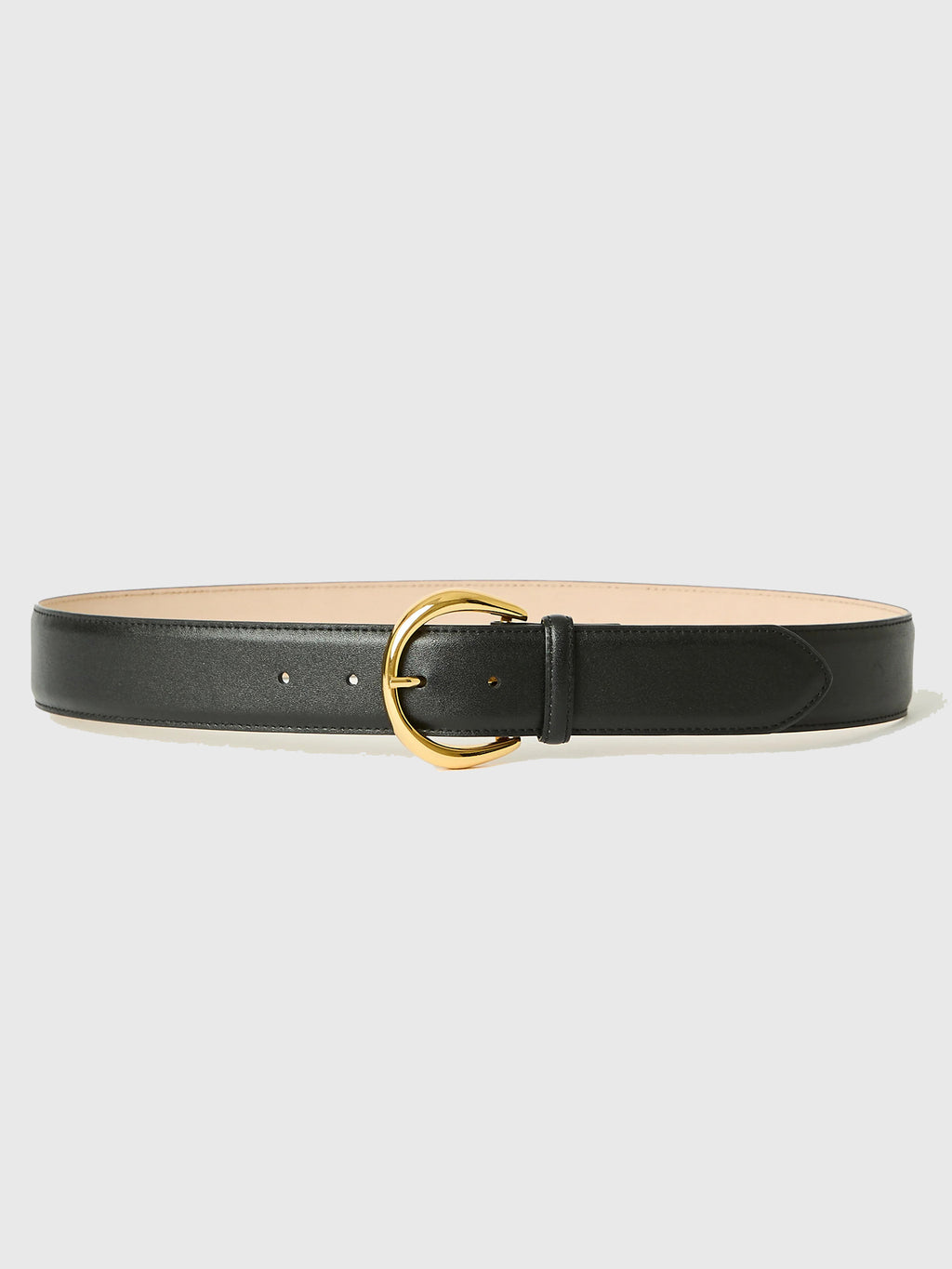 B-Low The Belt Women's Odessa Leather Belt - Saint Bernard