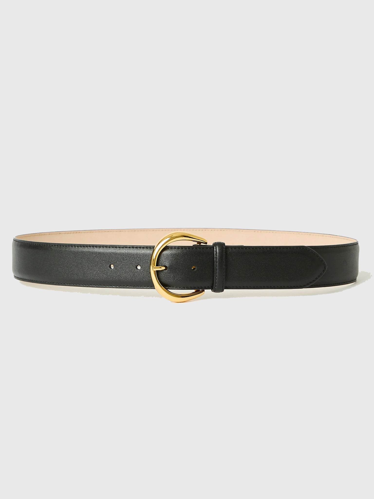 B-Low The Belt Women's Odessa Leather Belt - Saint Bernard