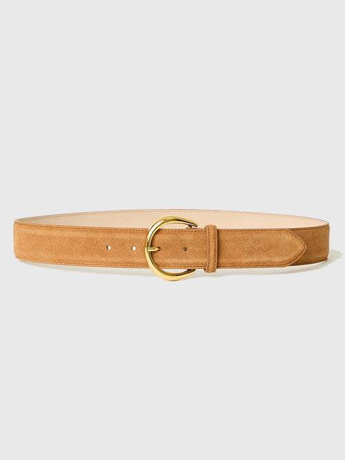 B-Low The Belt Women's Odessa Suede Belt