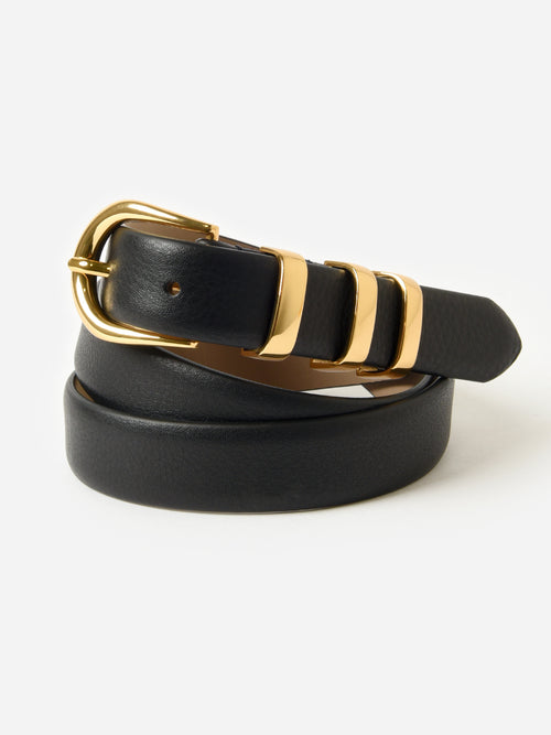 B-Low The Belt Women's Kad Leather Belt