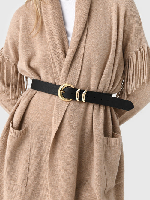 B-Low The Belt Women's Jayden Leather Belt