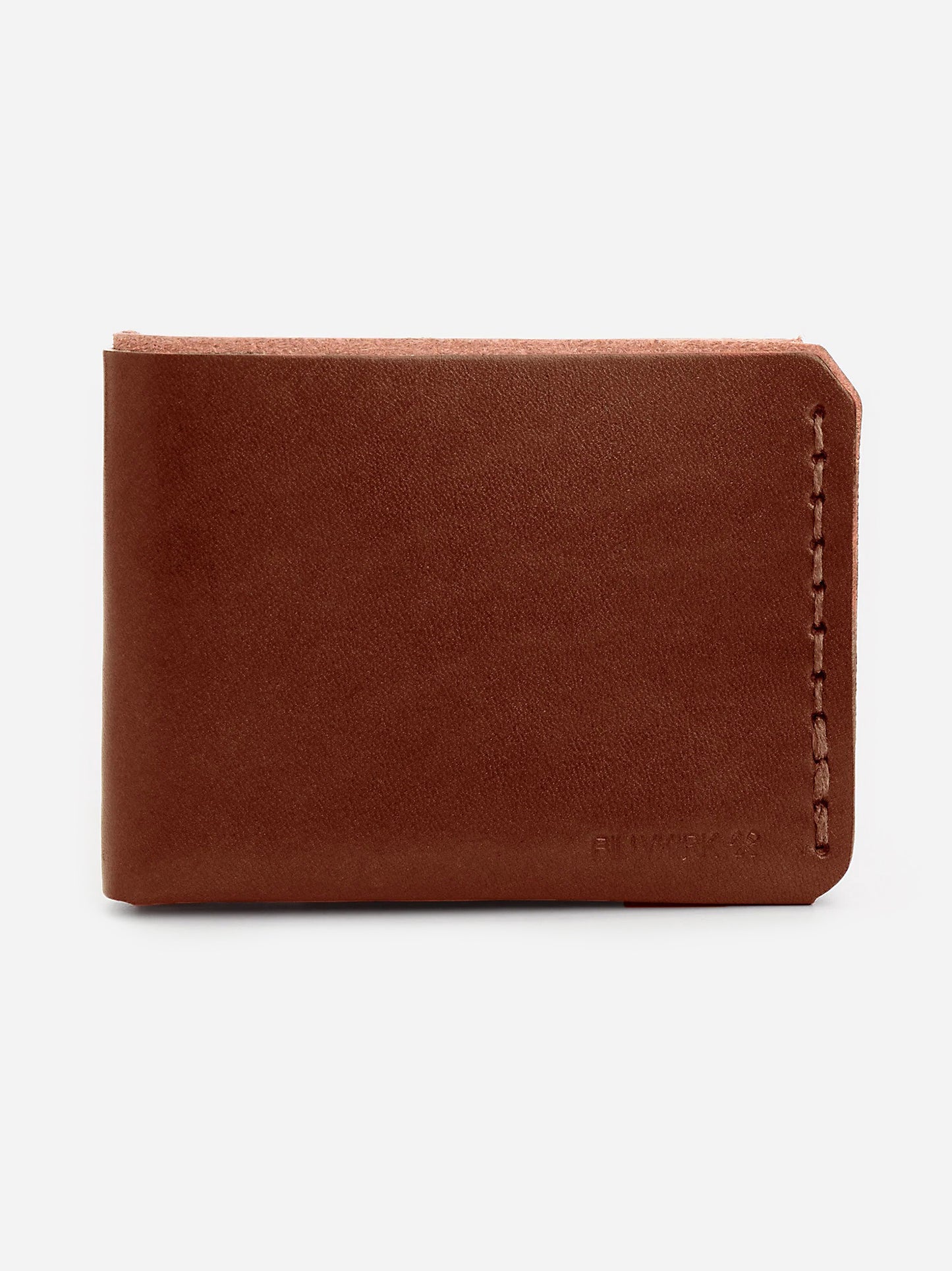 Billykirk No. 398 Bi-Fold Wallet